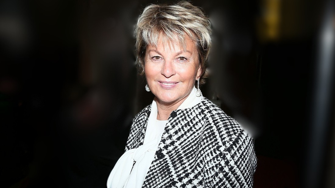 Myriam Ullens de Schooten jelentős mecénás volt, akit a női művészetek támogatójaként ismertek