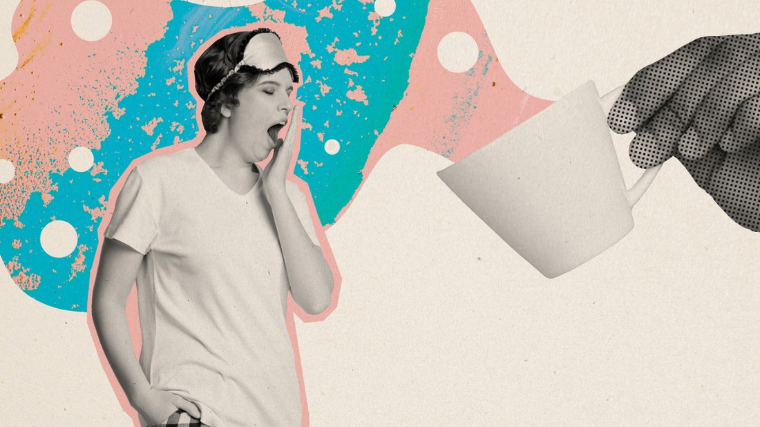 A lelki egészség és az alvás szoros kapcsolatban állnak; stresszes állapotok negatívan befolyásolják az alvásminőséget.