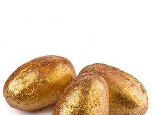 Ezzel lepd meg a locsolókat!