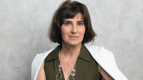 Dézsi Ibolya: „Sosem késő elkezdeni azzal foglalkozni, ami igazán kiteljesít minket”