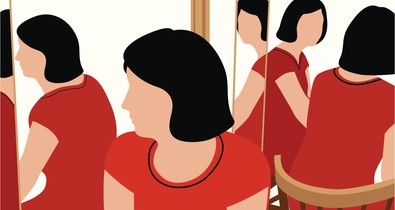 Neked mit üzen a tükröd? - Ha kitöltöd ezt a kérdőívet, azonnali ajándékok várnak