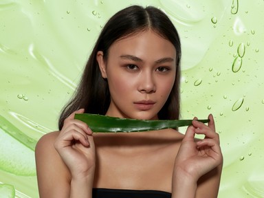 Minden reggel aloe vera levet ittam, elképesztő hatással volt a testemre