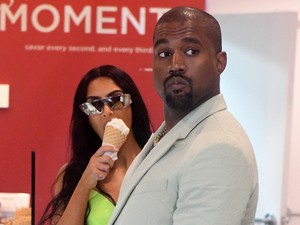 Kanye West végre csinált egy hatalmas viccet, a saját szerencsétlenkedéséből