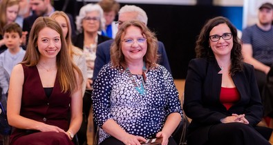 Három fantasztikus kutatónő lett a L’Oréal-UNESCO 'A Nőkért és a Tudományért' díj nyertese