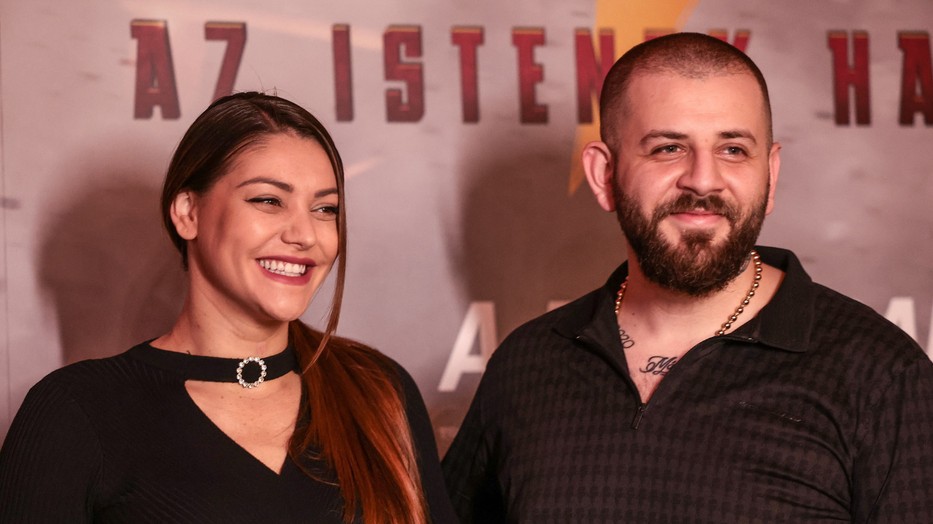 Kulcsár Edina tiszta vizet öntött a pohárba, őszintén mesélt a kapcsolatáról