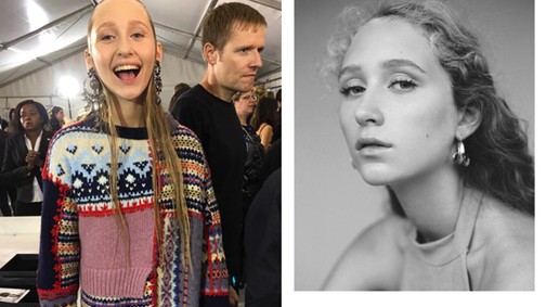 Kate Moss, mint guru? A szupermodell ügynökséget nyitott