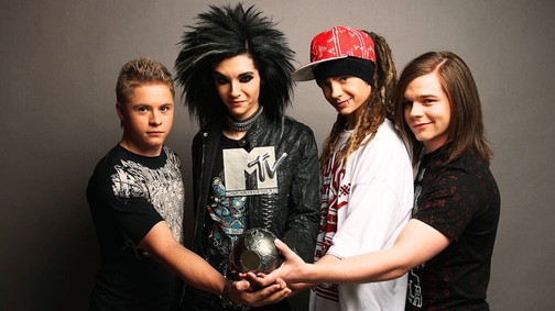 Emlékszel még a Tokio Hotel frontemberére? Elképesztően sokat változott az elmúlt 20 évben