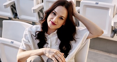 Gubik Petra: „Meg kellett tanulnom, hogy nem dől össze a világ attól, ha valamire nemet mondok”