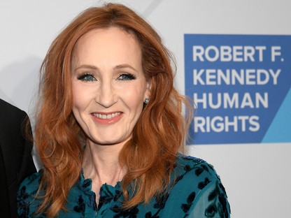 9 könyv, ami J. K. Rowling szerint kihagyhatatlan