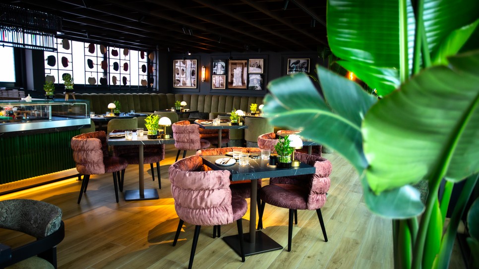 Radisson Collection Hotel