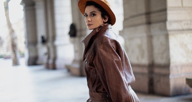 „Meg akartam mutatni, hogy erős nő vagyok” ‒ interjú Maral Farjad színésznővel