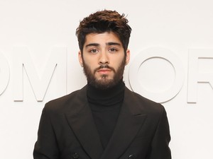 Zayn Malik nem férfi, mert igazi férfiak nem szakítanak így