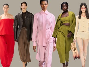 Rágógumi rózsaszín, vajsárga, és még 3 szín, ami alapjaiban határozza majd meg az idei trendeket