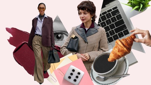 Nők a munka világában:
Kihívás vagy lehetőség?