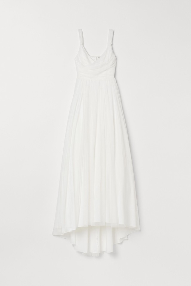 H&M esküvői ruha 49 990 Ft