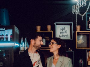 Karrierváltás és alternatív megoldások: A Mit iszol? Budapest megálmodóival beszélgettünk