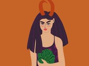 A Bak jegyében születettél? Vajon kibe érdemes beleszeretned?