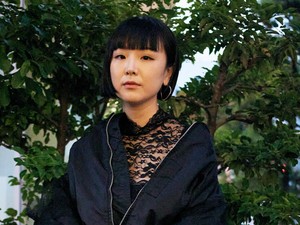 „A virágoknak vannak érzéseik, hol boldogok, hol szomorúak” - Kertrendezésben is segít a feng shui