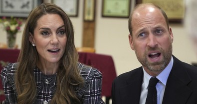 Hivatalos panaszt tettek Katalin hercegné és Vilmos herceg ellen: őket haragította magára a pár