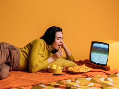 Ezekkel a titkos Netflix-kódokkal azonnal eléred a legjobb karácsonyi filmeket
