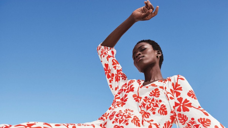 Klasszikus szabásvonalak egy kis modernséggel ötvözve