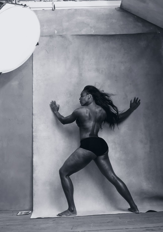 serena williams