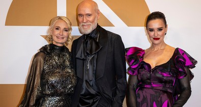 A svéd divattervező, aki az Eurovíziós Dalfesztivált és a királyi családot is meghódította