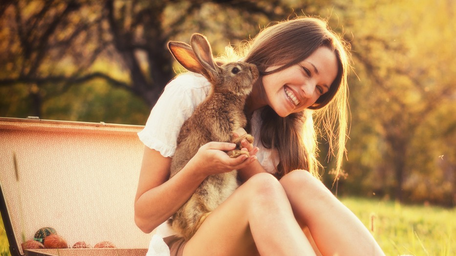 Töltekezz fel húsvétkor pozitív energiával