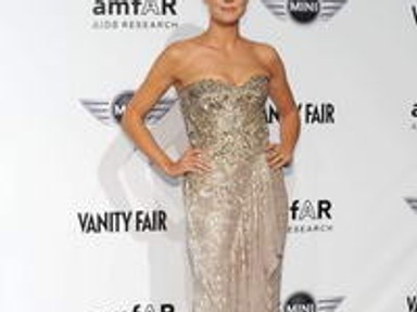 Heidi Klum, az időutazó