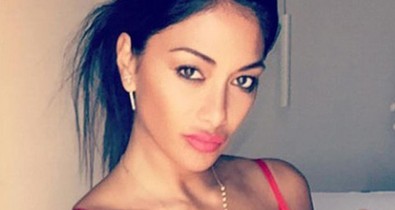 Nicole Scherzinger bikinis parádéjától mindenki megőrül