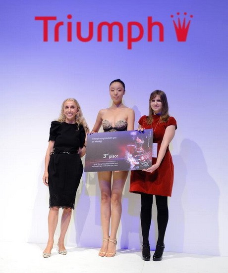 bódis boglárka, triumph, beke luca, elysian, fehérnemű, sanghaj, 