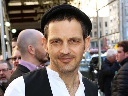 A nap, amikor Röhrig Géza összefutott Sarah Jessica Parkerrel