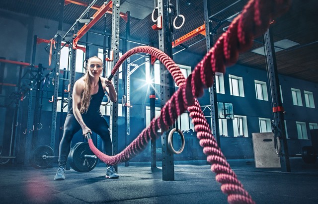 Másképp kell edzenie egy nőnek, mint egy férfinak?