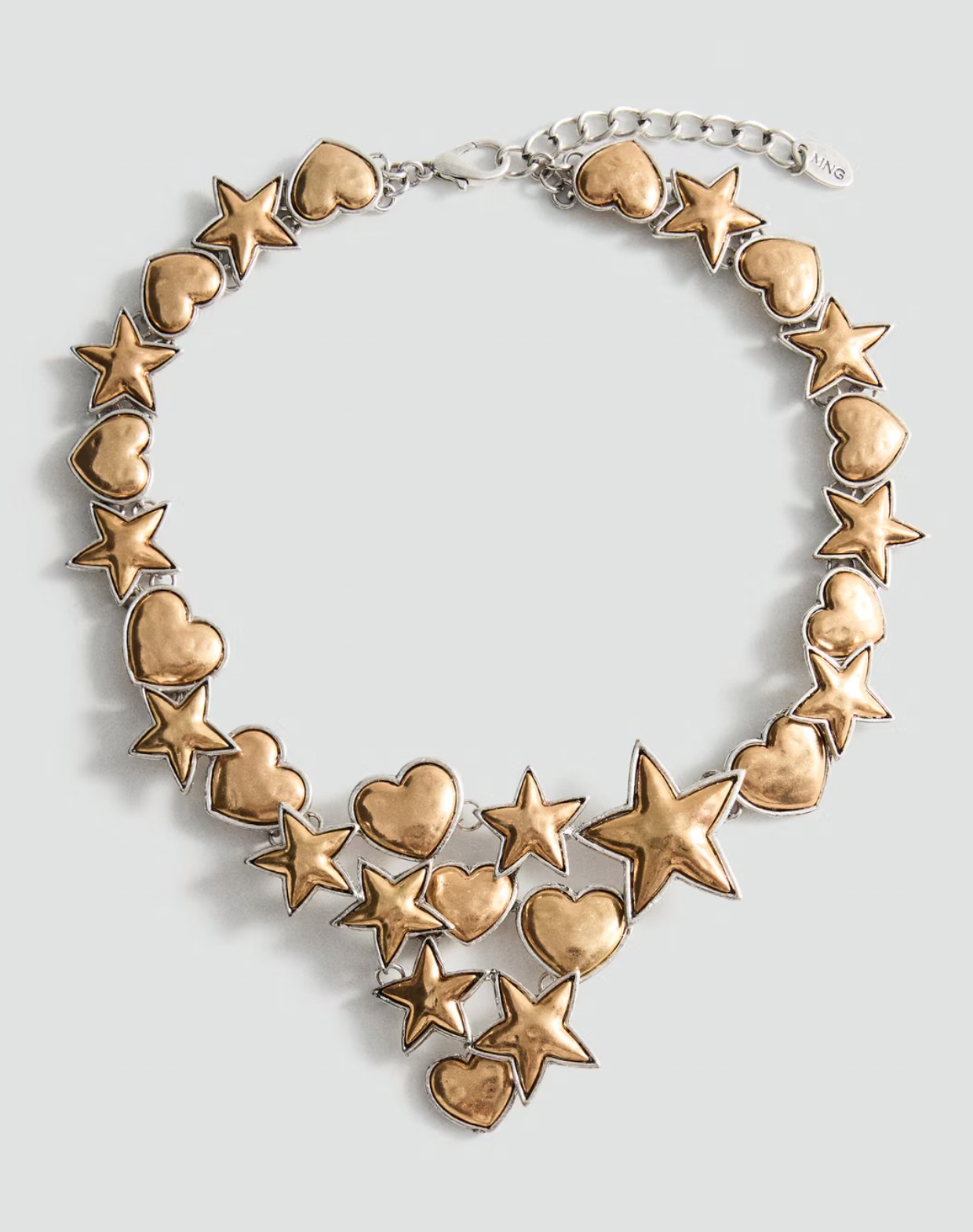 Nyaklánc MANGO 11 995 Ft