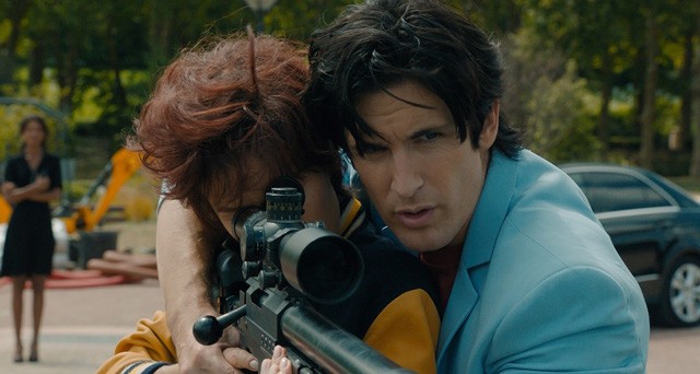 Imádnivaló női akcióhős született - Interjú a Nicky Larson-film női sztárjával