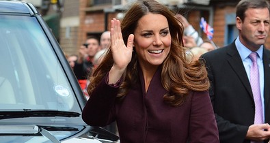 Tippelj, hány Alexander McQueen kabátja van Katalin hercegnének?