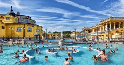 5+1 tipp hol strandolj húsvétkor! Ezeket a helyeket ajánlja a GLAMOUR-nagykövet