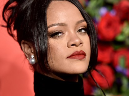 Erre senki sem számított: Rihanna és milliárdos pasija szakítottak