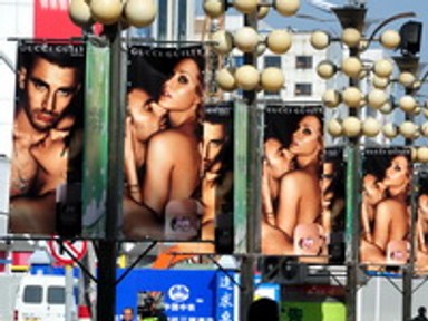 Kína nem kér a bűnös élvezetekből!