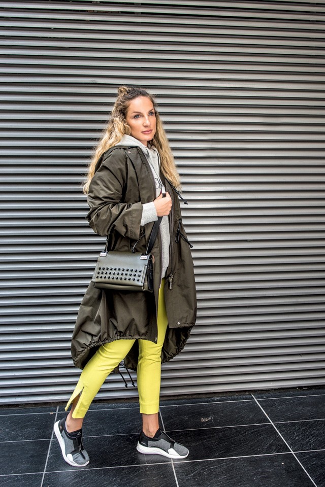 Tanulj stíluskeverést a H&M pr-menedzserétől