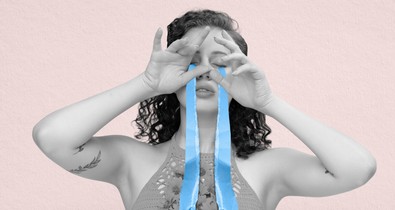 Annyit panaszkodunk, hogy az már az egészségünkre is károsan hat