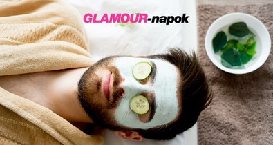 Ezeket a szuper férfi szépségápolási termékeket szerezhetitek be kedvezményesen a GLAMOUR-napokon!