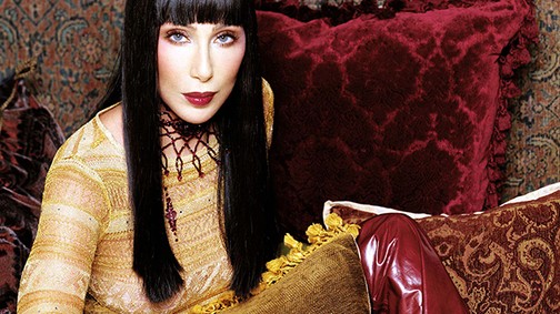 I Got You Babe - Cher 70!