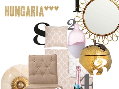 Csillogjon a lakás is