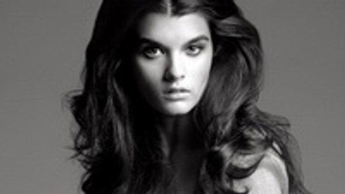 Így lett plus size szupermodellből zero size