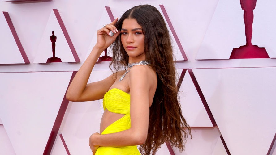 Zendaya