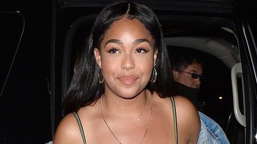 Merész szelfivel tért vissza a botrány után Kylie Jenner legjobb barátnője