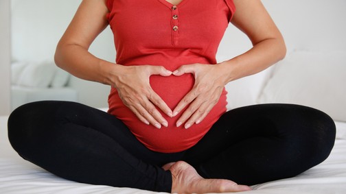 Dr. Tekse István: Kimerülő petefészekkel is lehet valaki terhes