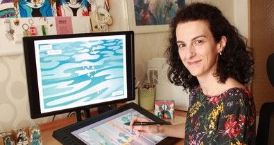 Az igazi nők összetettek, hibásak, néha szexik, néha halálosan fáradtak, és nagyon egyedi módon találják meg a saját útjukat a világban