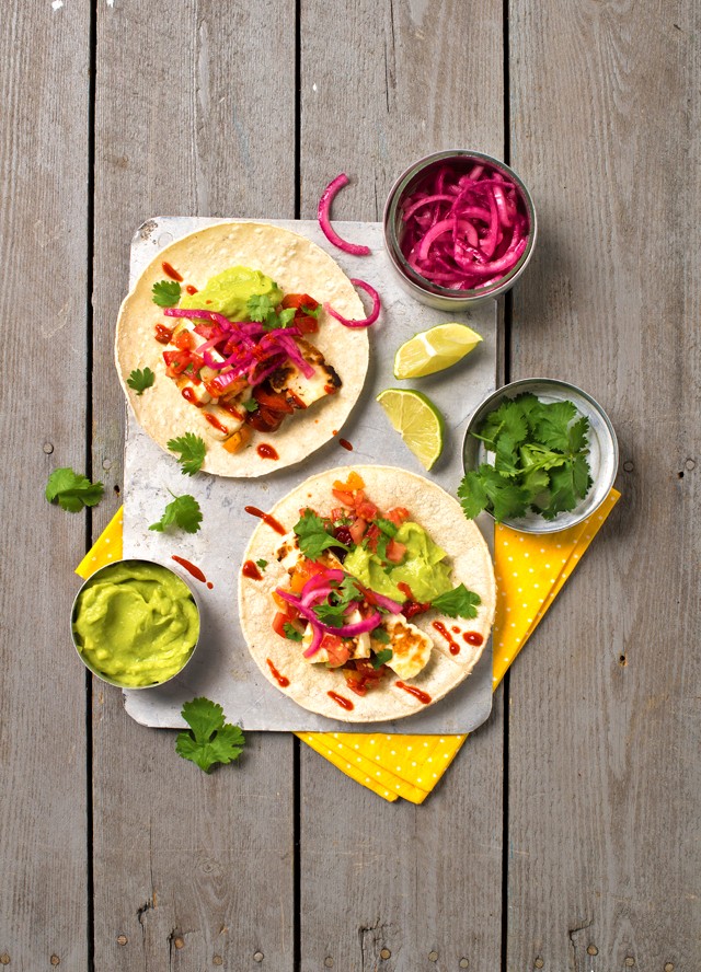 Ha nyár, akkor kerti parti! Interjú Mautner Zsófival